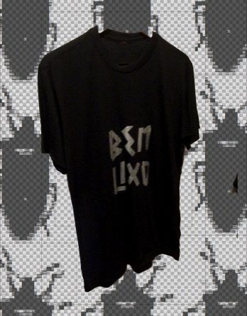 Camiseta