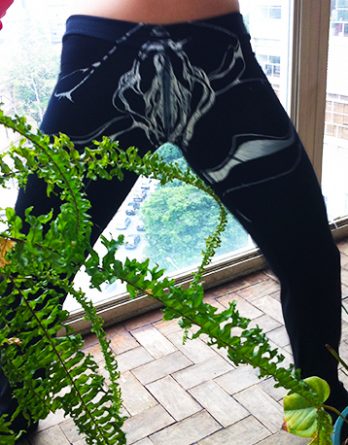 Calça