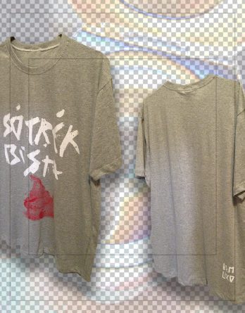 Camiseta SÓ TREK BOSTA