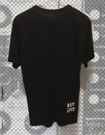 Camiseta TEKNO ÇËRIO