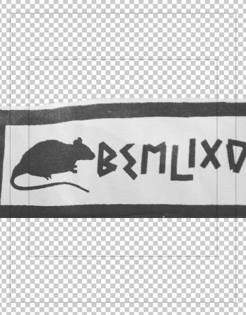 Patch de RATO