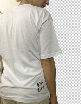 Camiseta de Rato