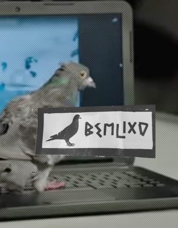 Patche de POMBO