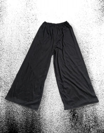 Pantalona Dark de Malha M (único)