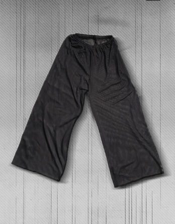 Pantalona em Tule